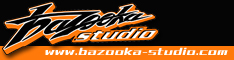 bazooka studio