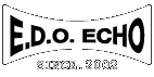 E. D. O. echo sound system